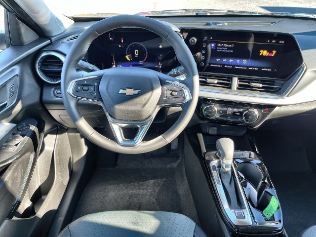 2026 Chevrolet Trax LT - Photo 19