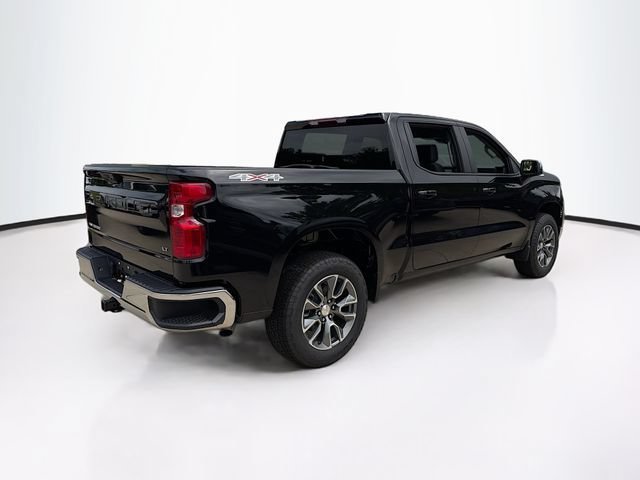 New 2026 Black Chevrolet LT (2FL) image 6