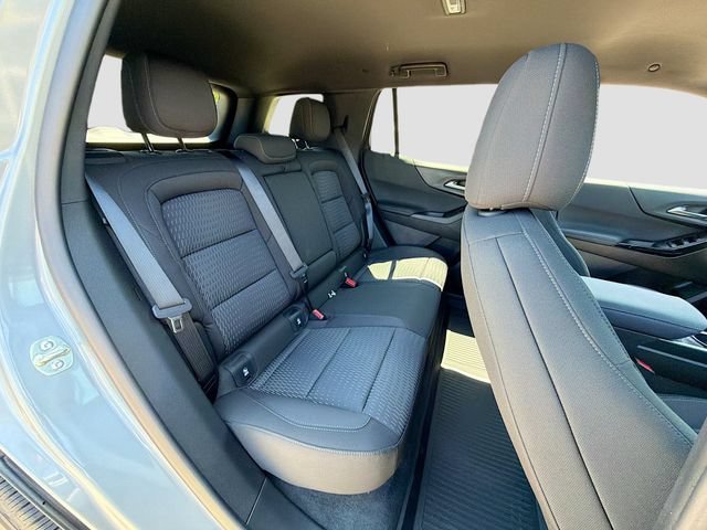 2026 Chevrolet Equinox LT - Photo 29