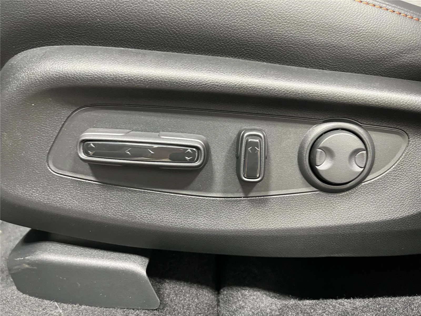 New 2026 Meteorite Gray Metallic Honda Sport Touring image 12