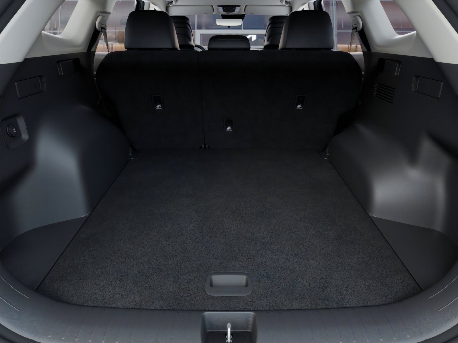 New 2027 Gravity Gray Kia EX image 19