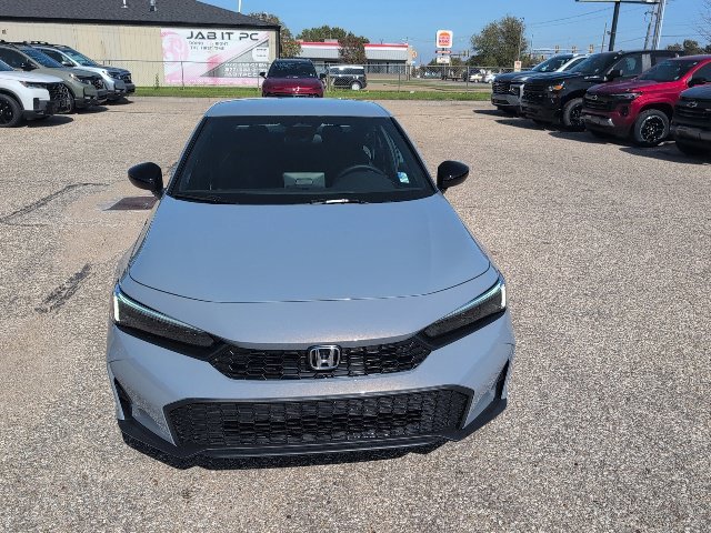 New 2026 Urban Gray Pearl Honda 2WD SPORT image 15