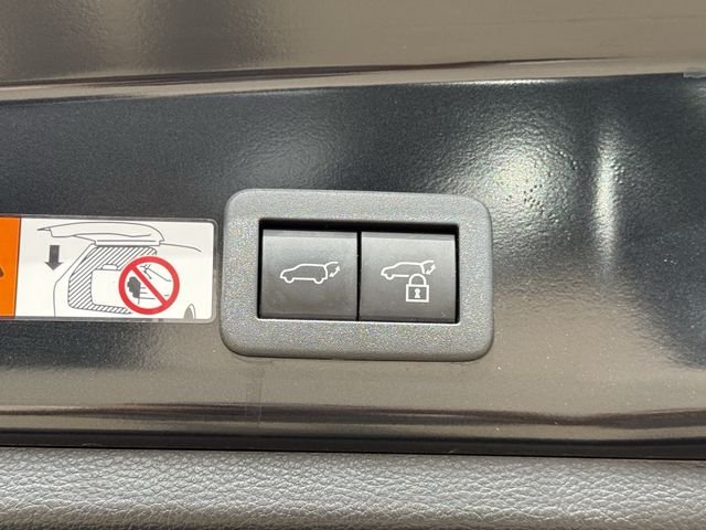 Used 2025 Black Toyota XLE image 27
