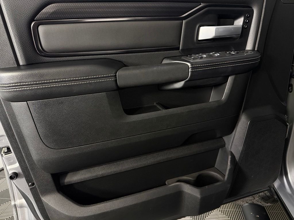 2024 RAM Ram 2500 Pickup Rebel - Photo 27