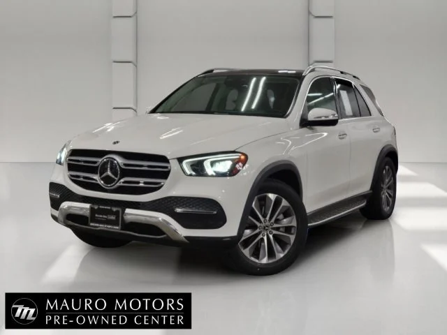 2023 Mercedes-Benz GLE
