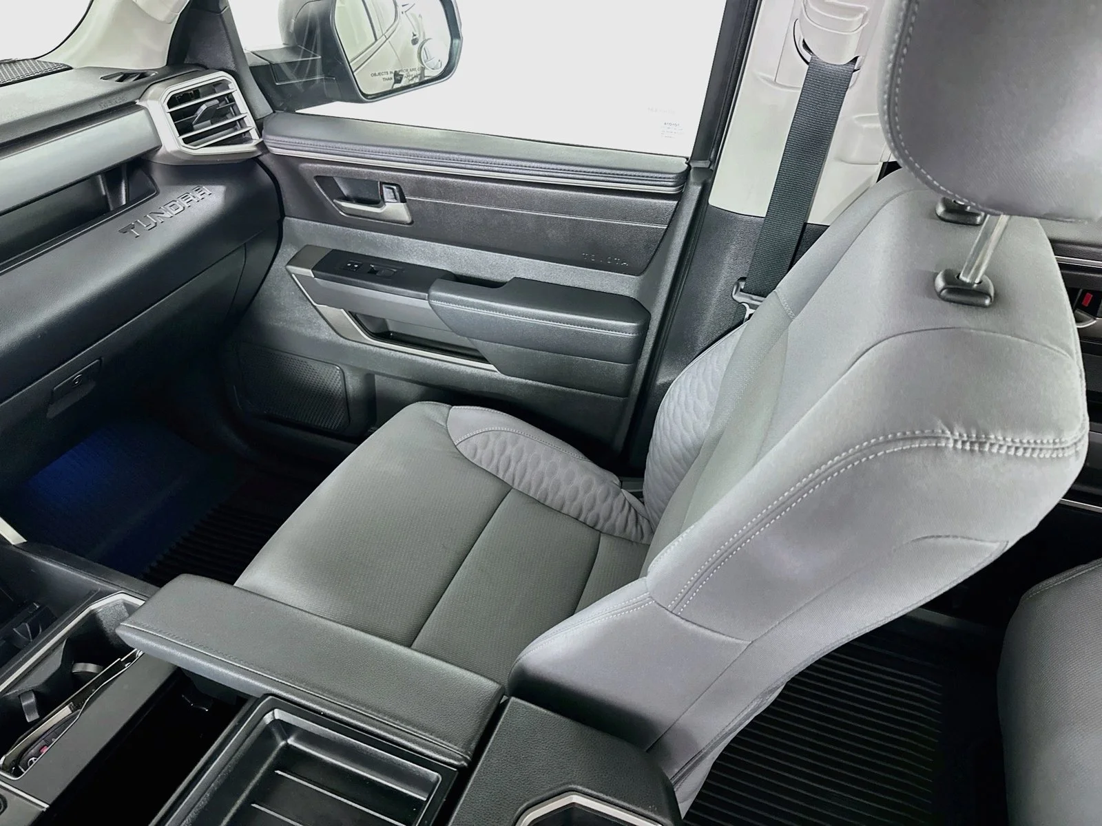 Certified Used 2024 Gray Toyota SR5 image 22
