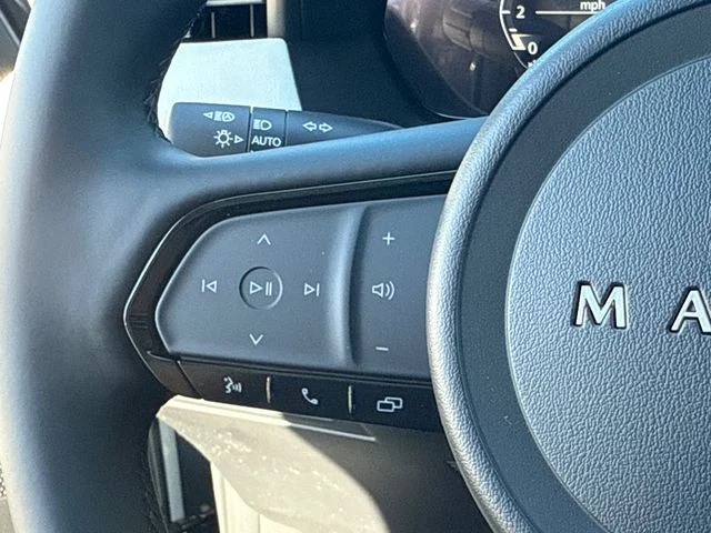 New 2026 Polymetal Gray Metallic Mazda 2.5 S Preferred AWD image 40