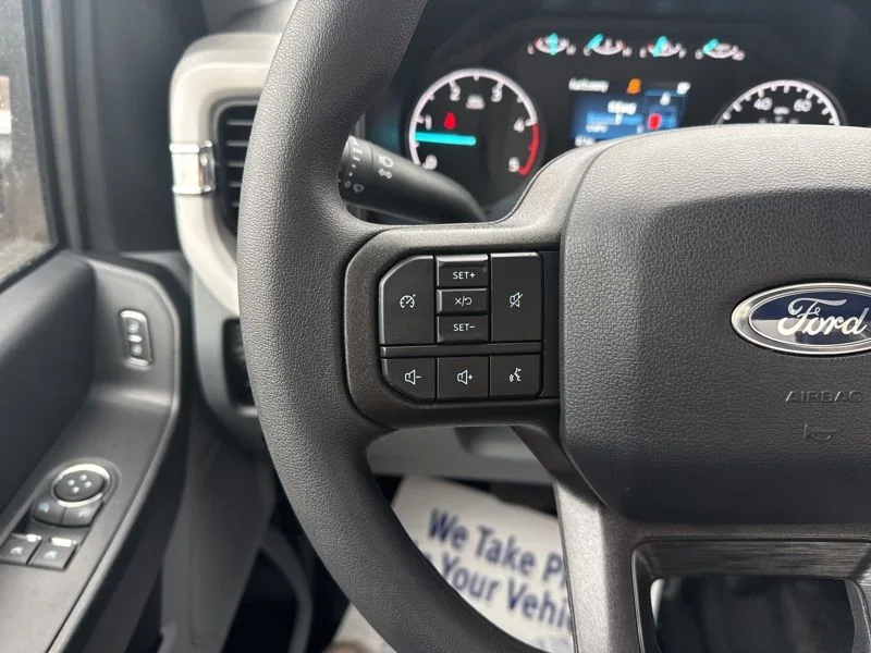 New 2026 White Ford XL image 20