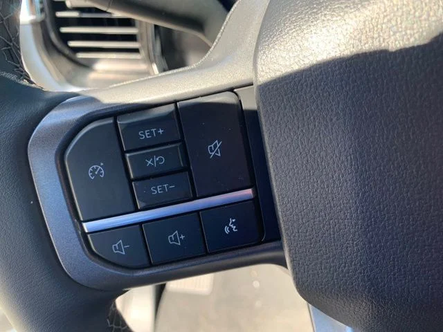 New 2026 White Ford F-250® Lariat® image 27