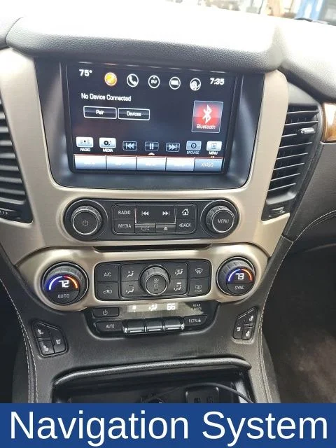 Used 2016 Silver GMC Denali image 5