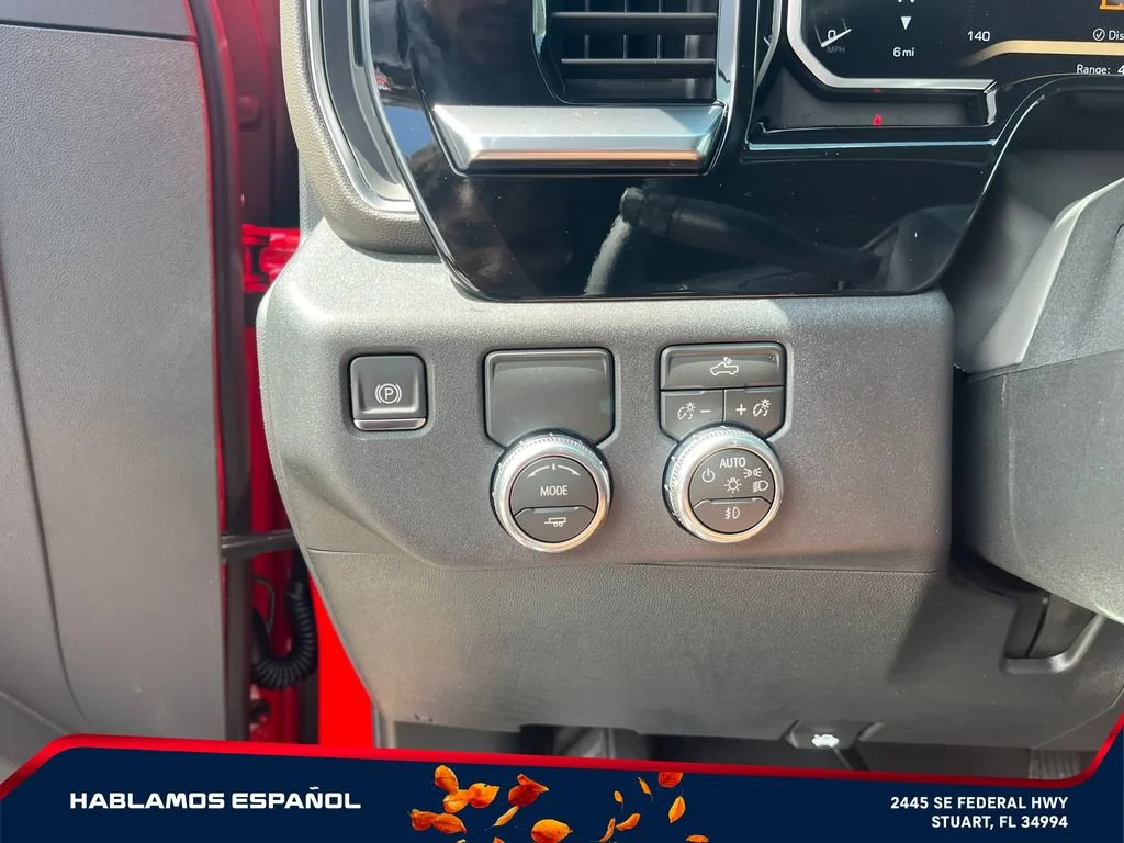 2026 GMC Sierra 1500 Elevation - Photo 24