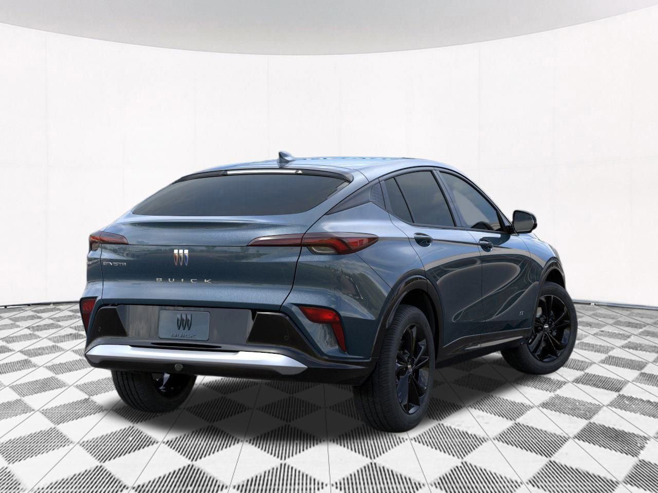 2026 BUICK ENVISTA - Image 9