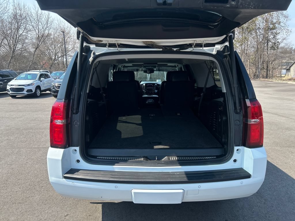2020 Chevrolet Suburban Premier - Photo 35