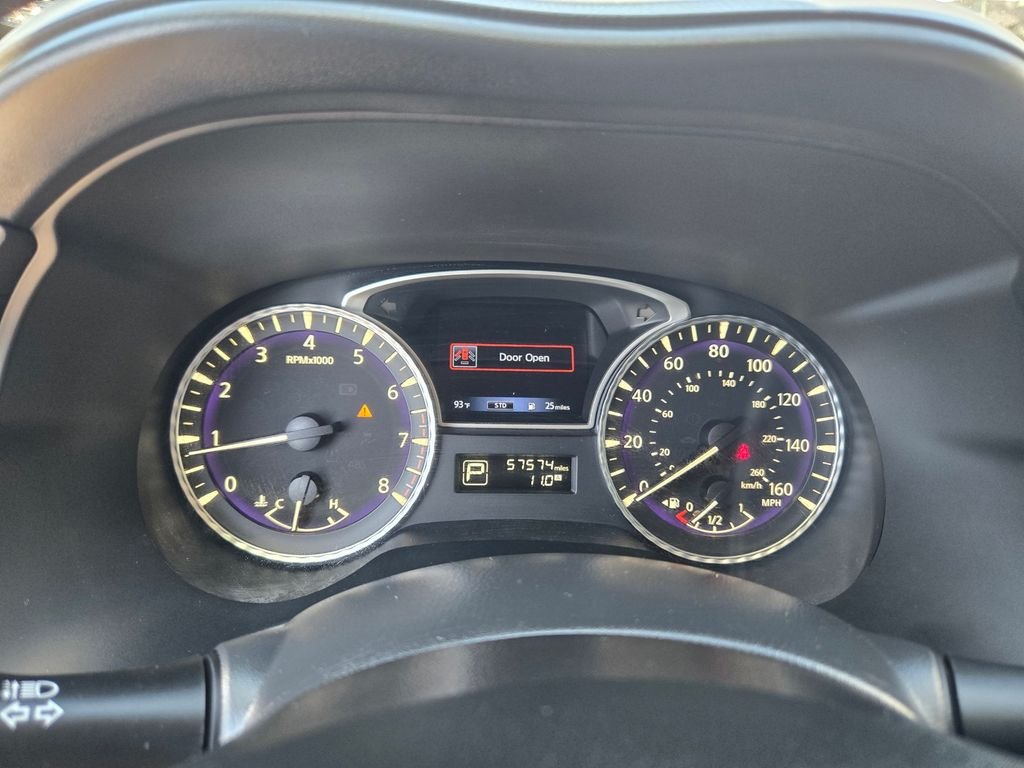Used 2020 Silver INFINITI PURE image 18