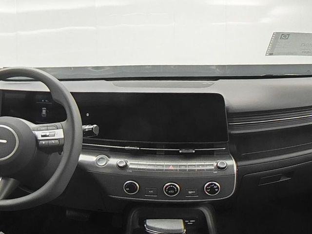 New 2027 Gray Hyundai SE AWD image 34