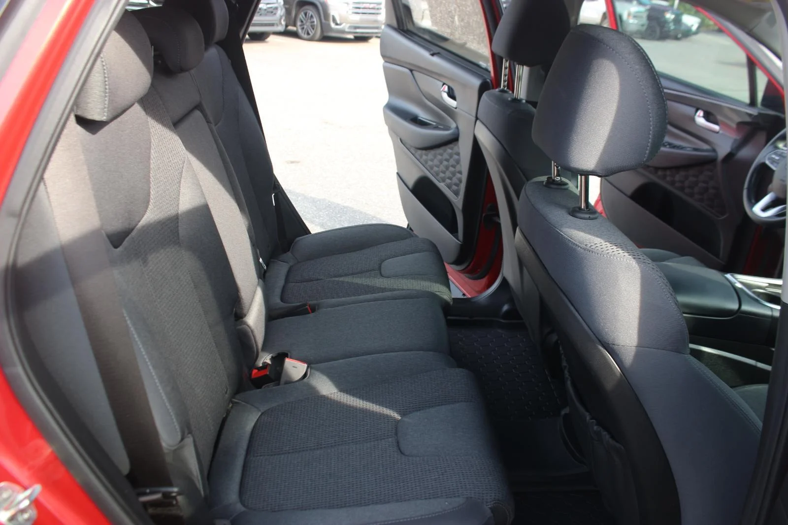 Used 2022 Red Hyundai XRT image 34