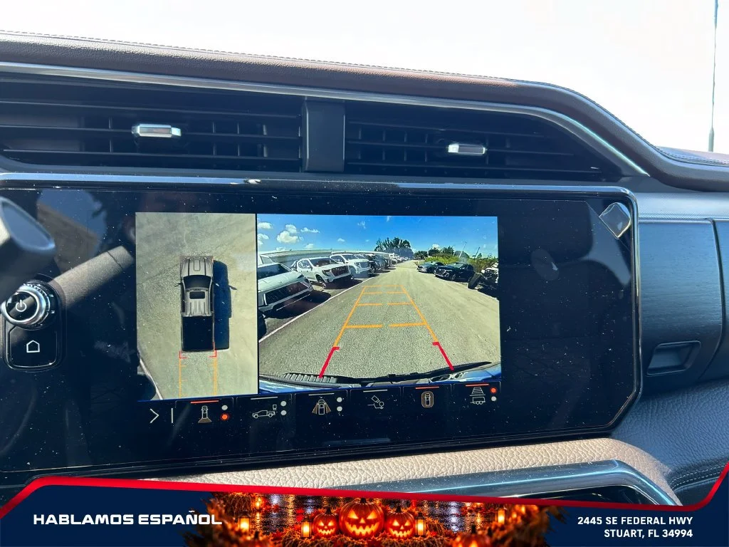 New 2026 Titanium Rush Metallic GMC Denali image 30