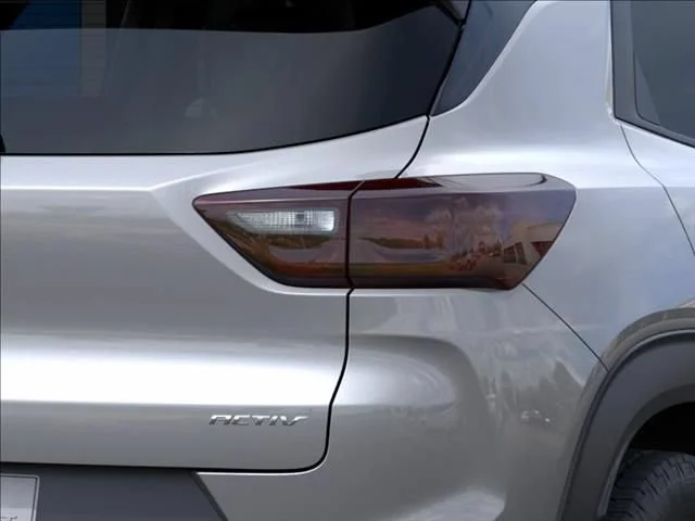 New 2026 Sterling Gray Metallic Chevrolet ACTIV image 11