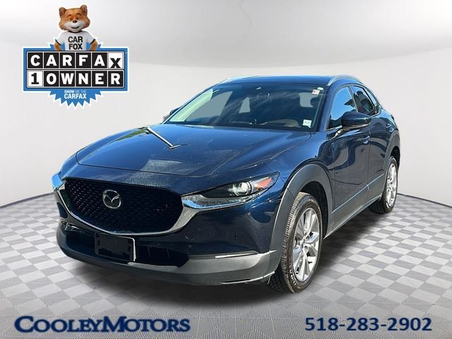 2023 Mazda CX-30 Premium AWD's photo