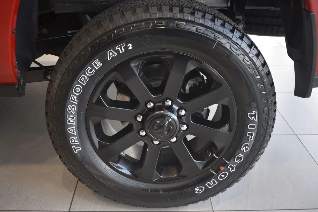 2026 RAM 2500 Big Horn - Photo 19