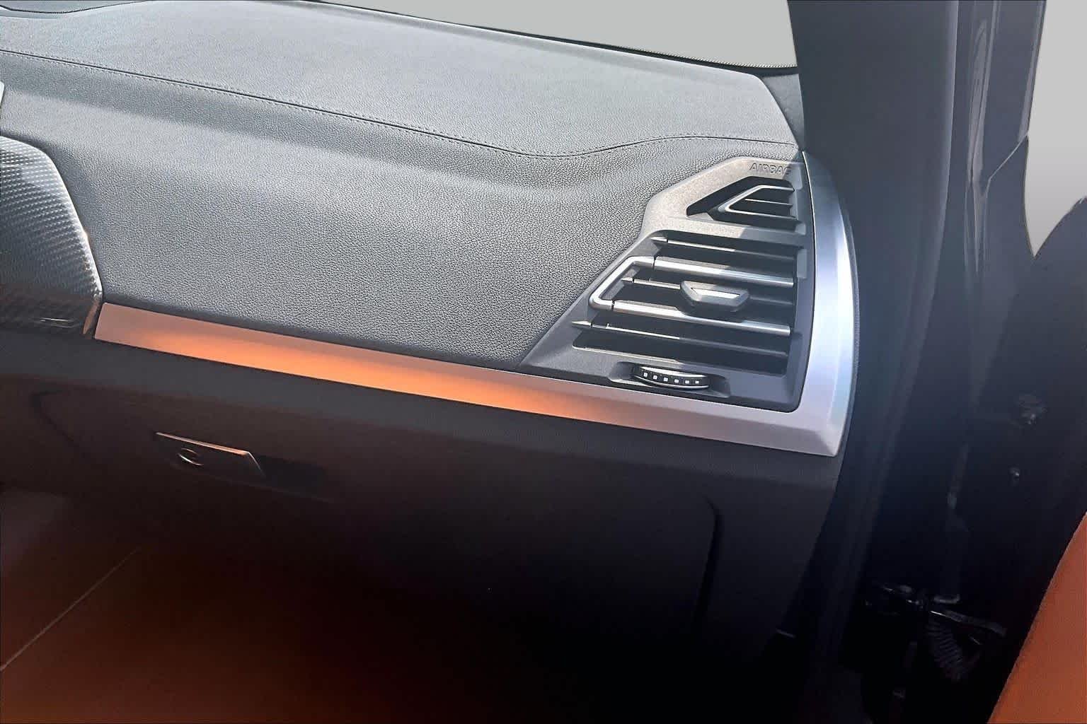 Certified Used 2023 Carbon Black Metallic BMW M40i image 19