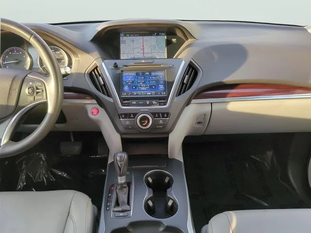 Used 2015  Acura 3.5L Technology Package image 15