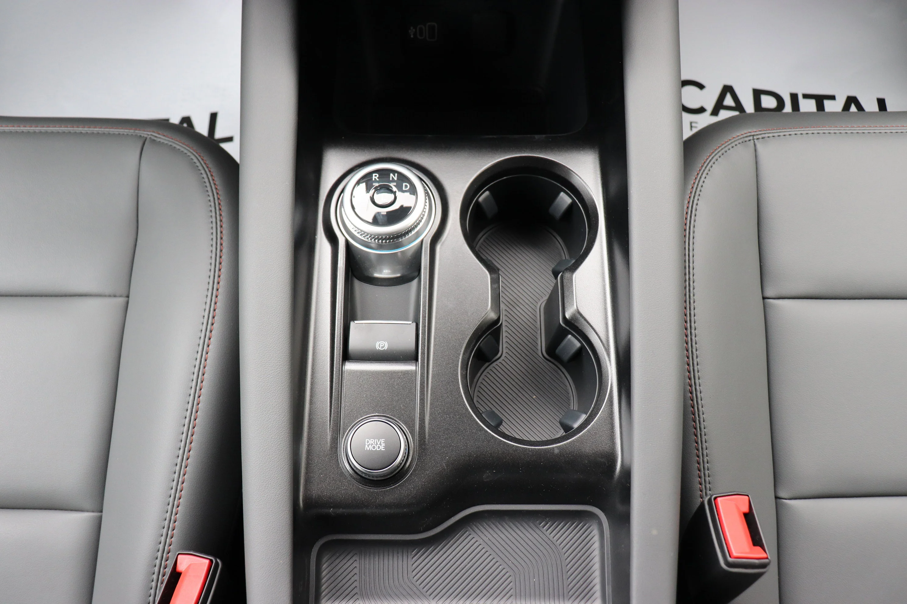 New 2026 AGATE BLACK Ford Active w/200A Pkg image 20