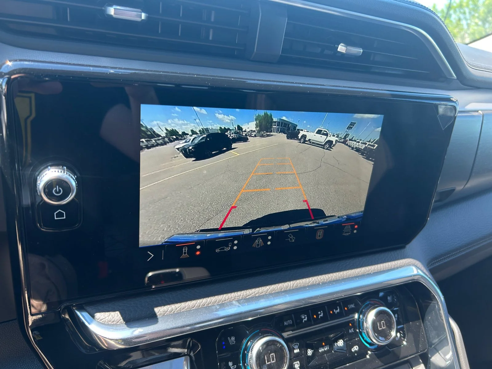 New 2026 Onyx Black GMC Denali image 27
