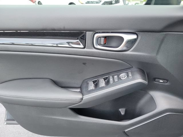 2024 Honda Civic Touring - Photo 21