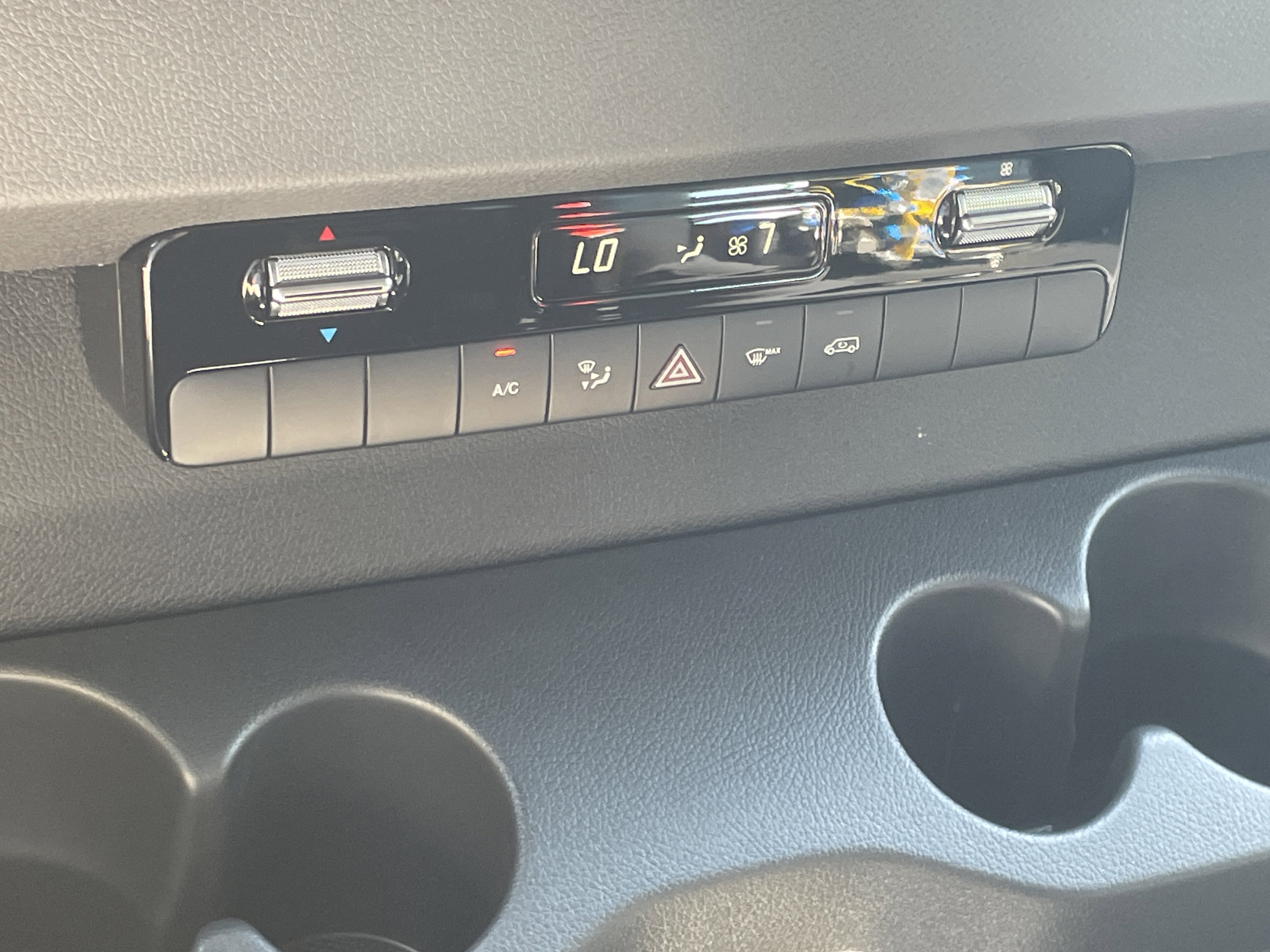 2025 Mercedes-Benz Sprinter Cargo Van Base - Photo 34