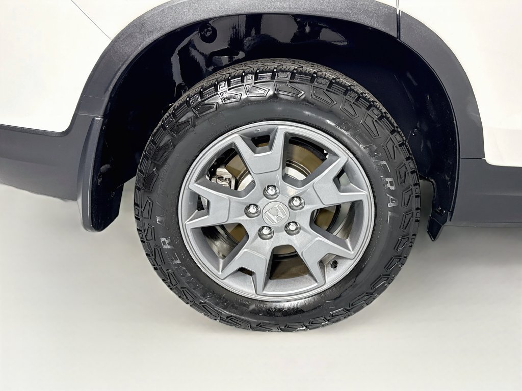 2024 Honda Passport TrailSport - Photo 33
