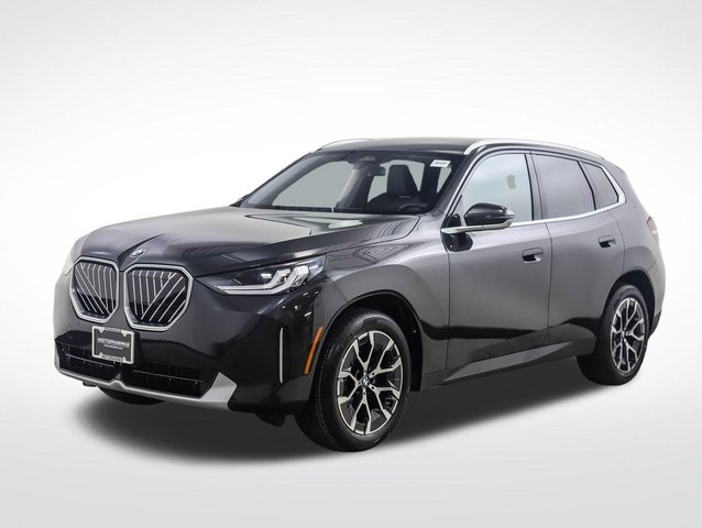 2026|BMW|X3|30 xDrive|4D Sport Utility