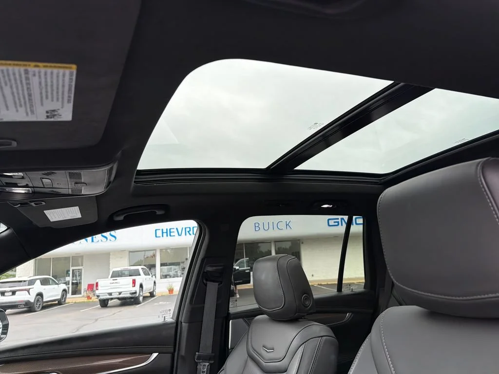 2023 Cadillac XT6 Sport - Photo 6
