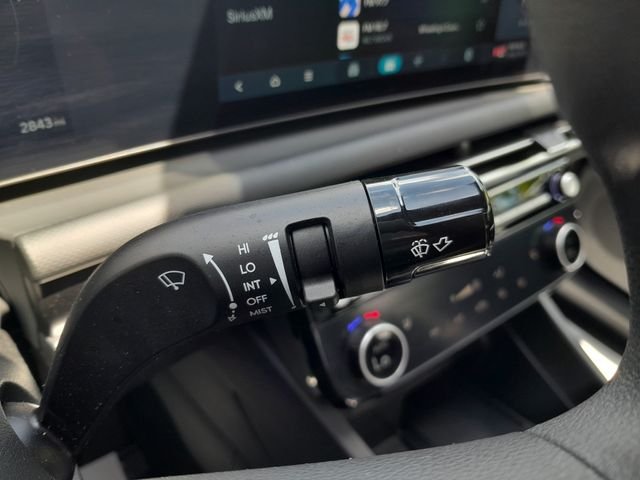 2025 Hyundai Santa Cruz SEL Activity - Photo 17
