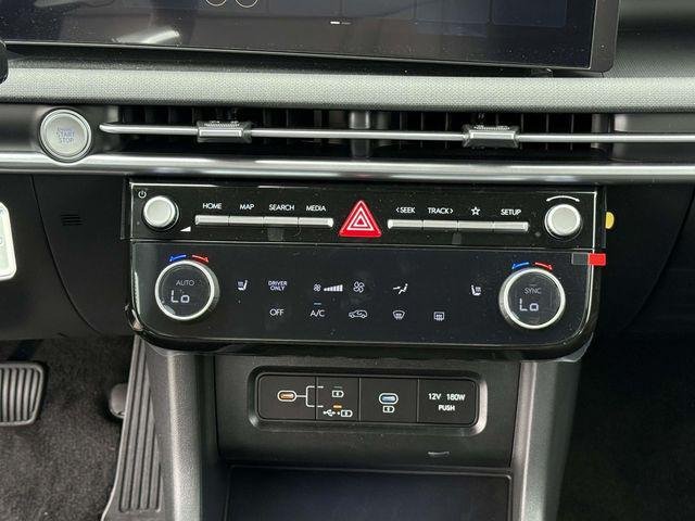 New 2026 Gray Hyundai SEL Convenience image 20
