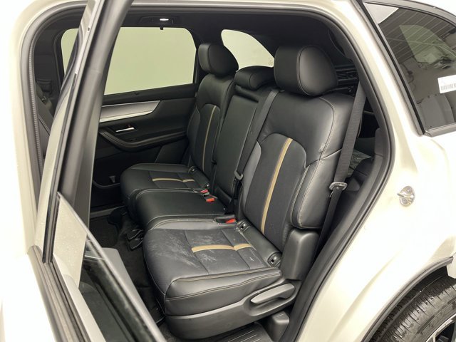 2026 Mazda CX-70 Premium Package - Photo 12