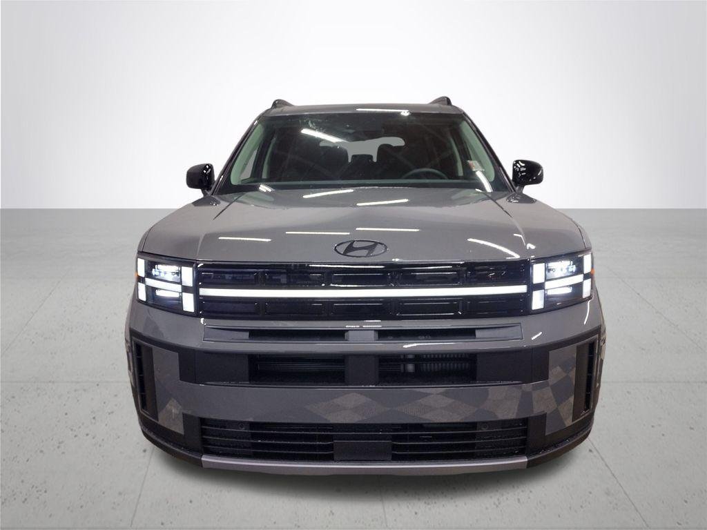 New 2026 Gray Hyundai XRT image 3