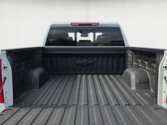 2026 Chevrolet Silverado 1500 RST - Photo 20