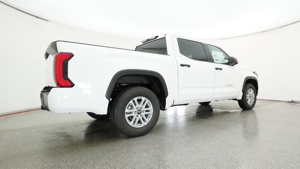 New 2026 Ice Cap Toyota SR5 image 65