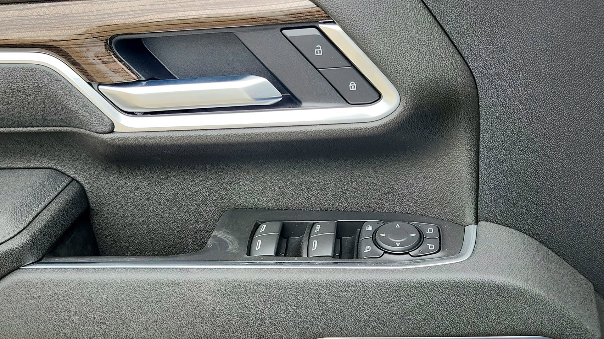 2026 Chevrolet Silverado 2500 HD LT - Photo 22