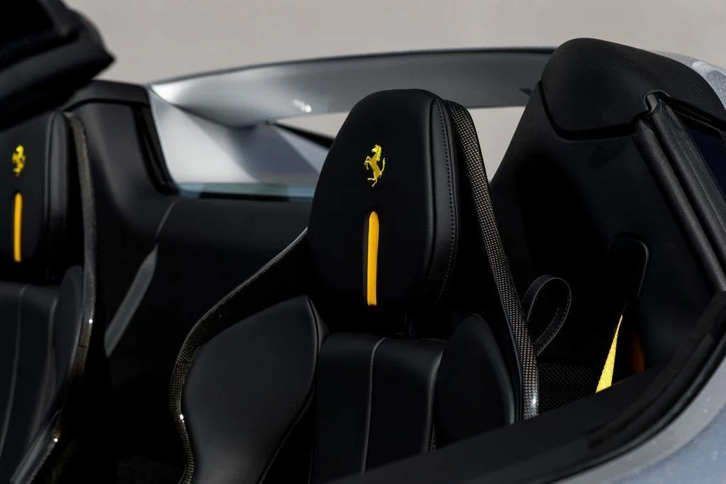 Used 2024 Sanusilver Ferrari  image 11