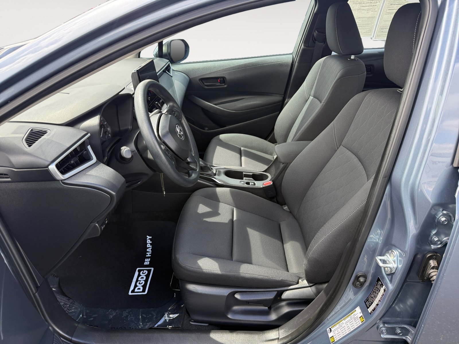Used 2025 CELESTITE Toyota LE image 10