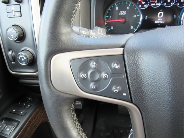 Certified Used 2018 ONYX BLACK GMC Denali image 20