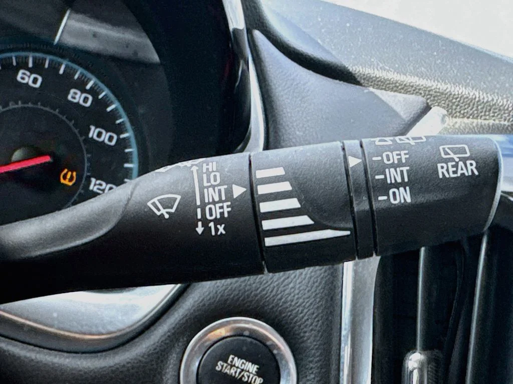 Used 2019 Gray Chevrolet LS image 14
