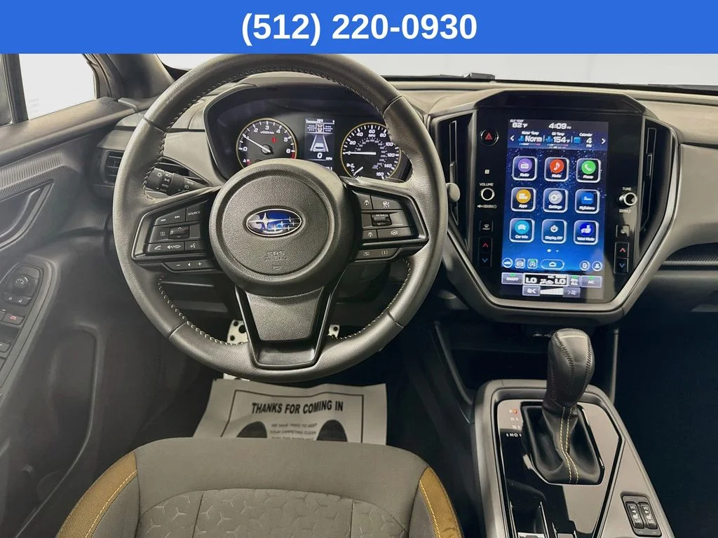 Certified Used 2024 Gray Subaru Sport image 29