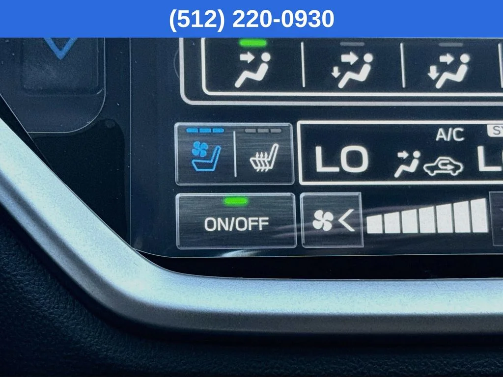 New 2026 Gray Subaru Touring image 25