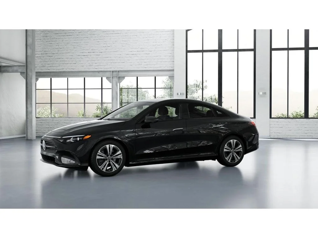 New 2027 Black Mercedes-Benz  image 72