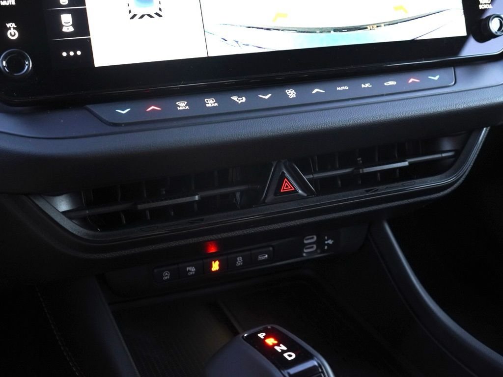 New 2026 Diamond Black Crystal Pearlcoat Dodge R/T Scat Pack image 15