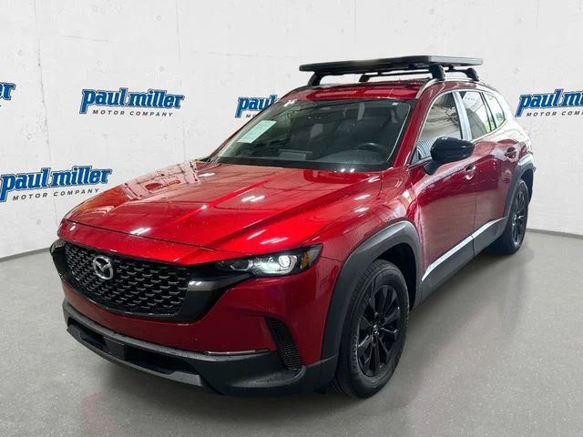 2025 Mazda CX-50 2.5 S Preferred's photo