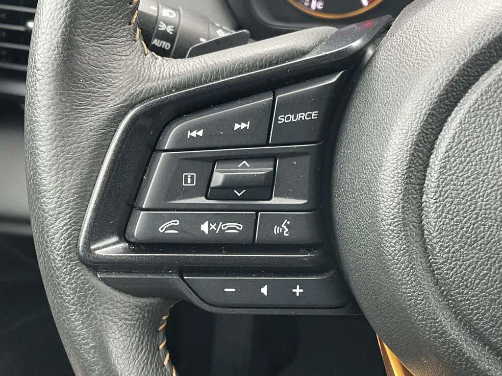 2025 Subaru Outback Wilderness - Photo 10